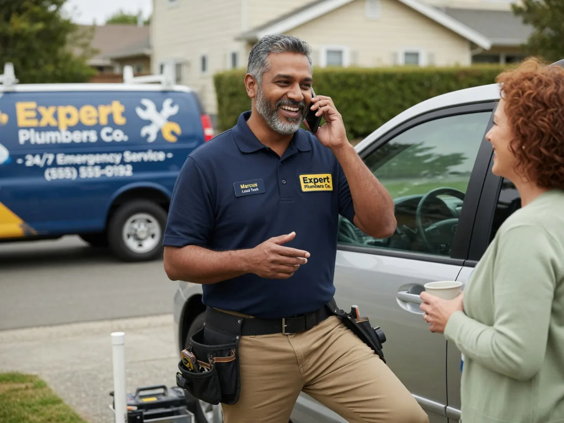 Drain Cleaning Harpster, OH FAQs